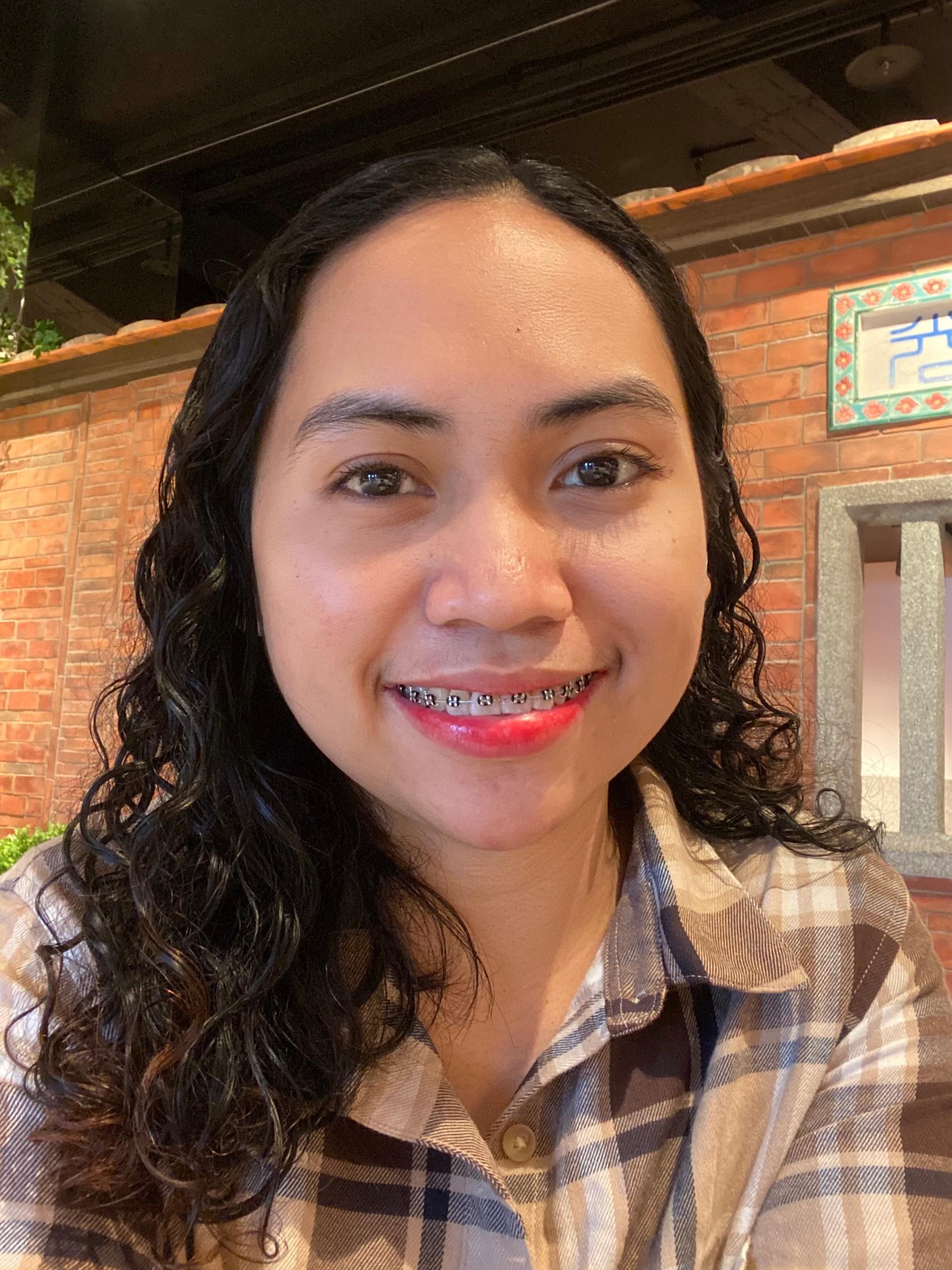Angelica M. Cupo