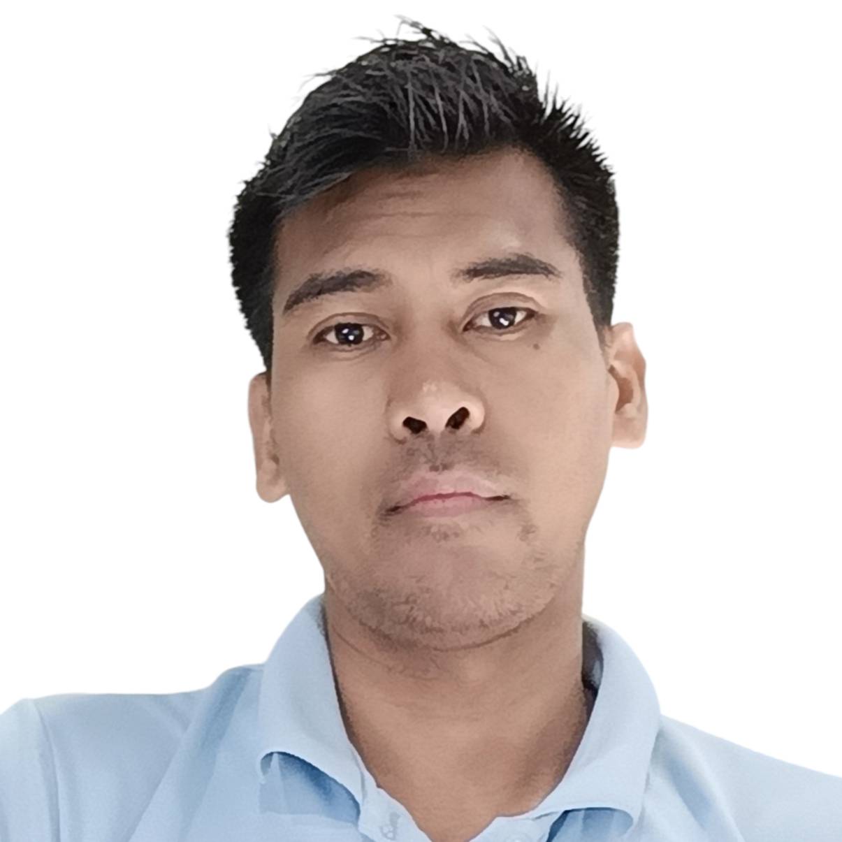 Gady Faustorilla