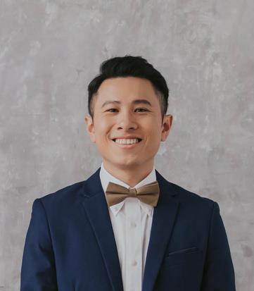 Chia Yueh Yang