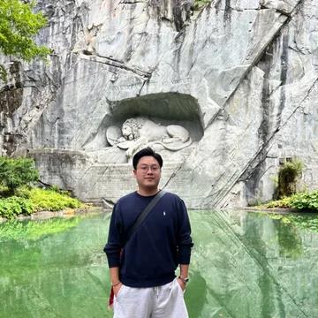 Che Yu(sam) Lee
