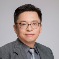 Benjamin Lin