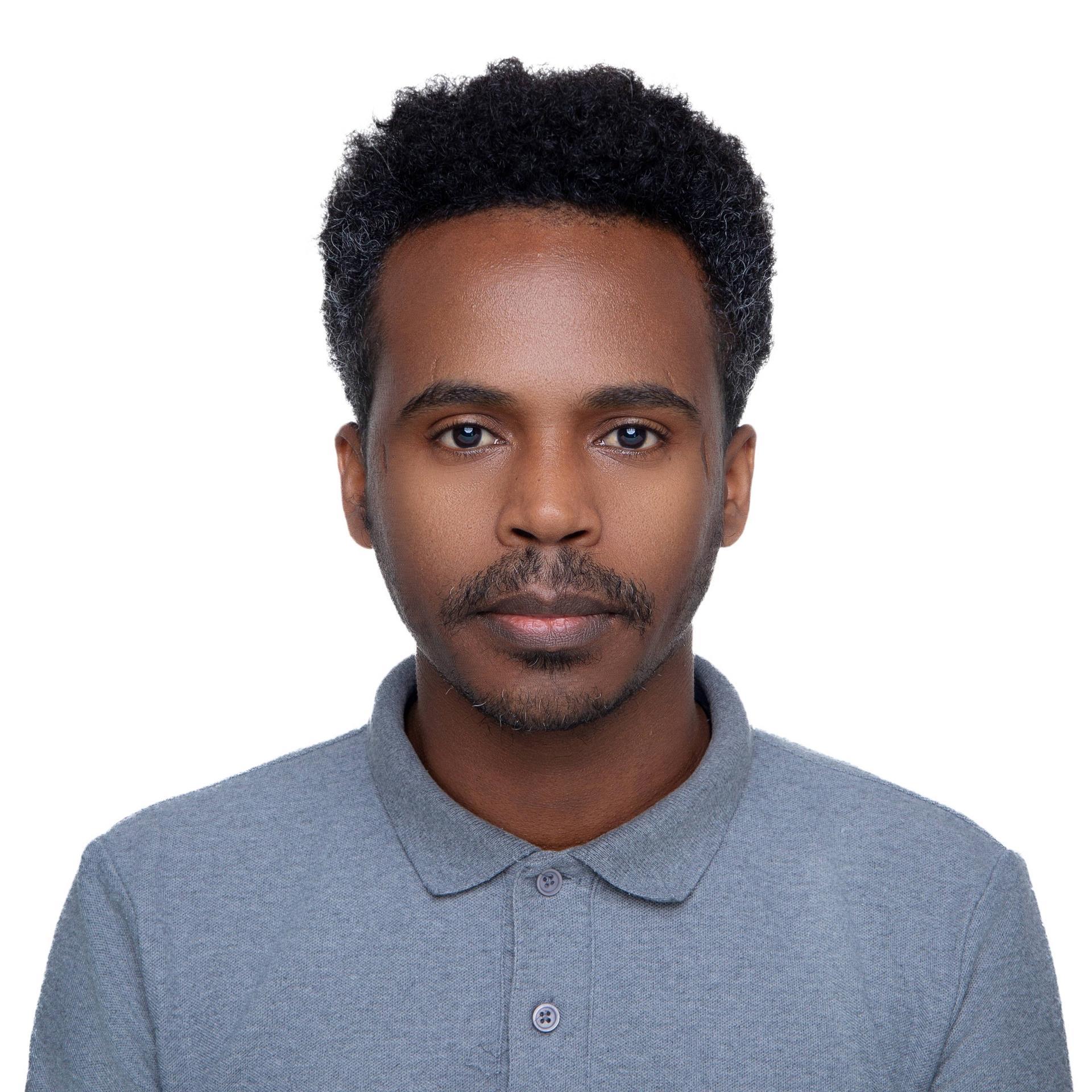 Fekadu Wubetu Melese