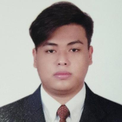 Laudemer Donn Jr Pantino