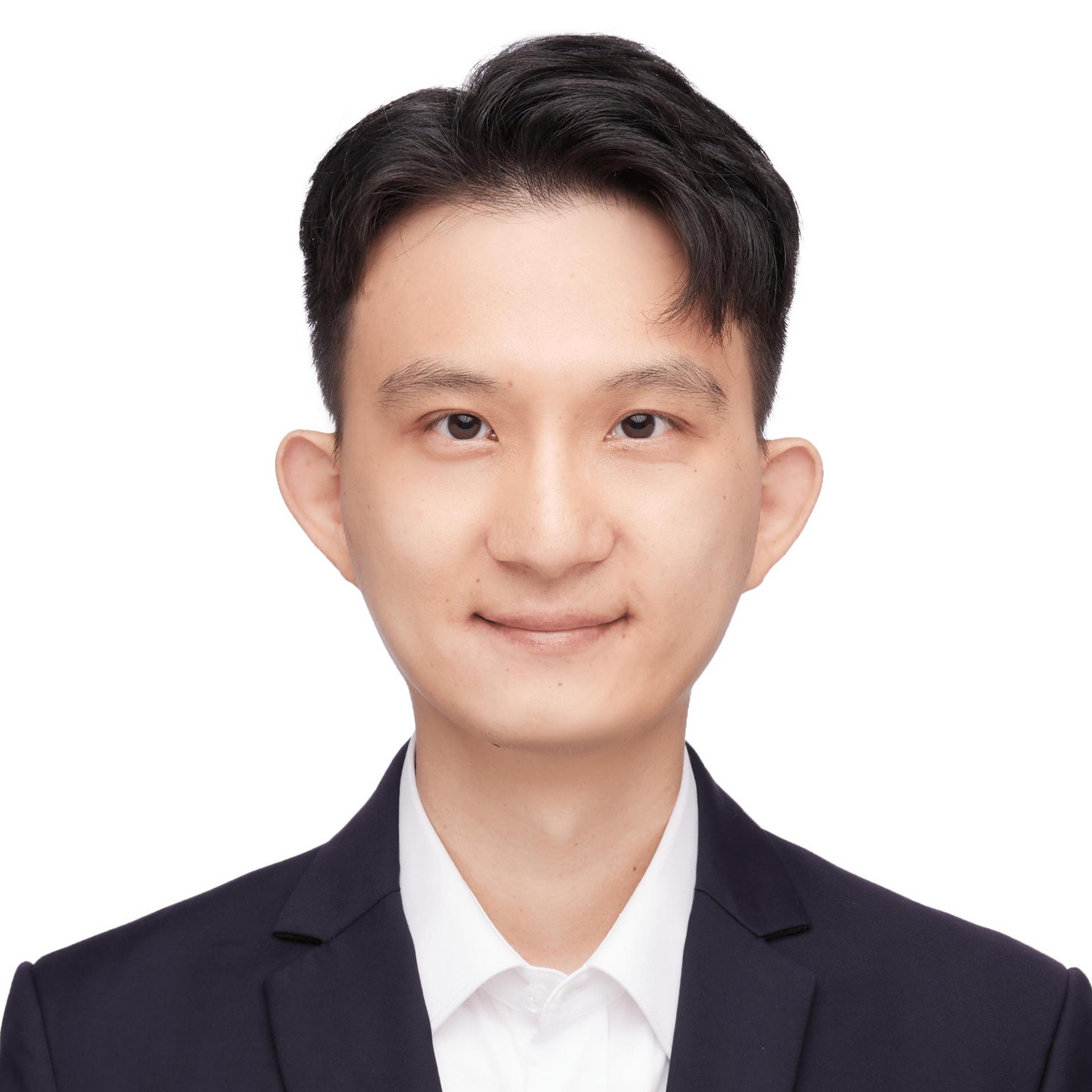 Michael Hsieh