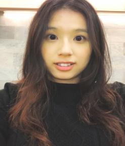 Abby HsinHui Chen