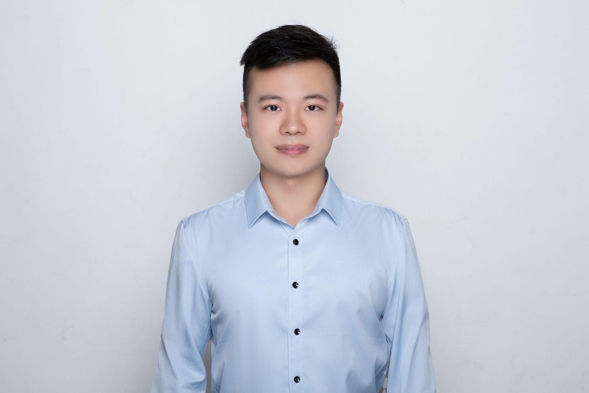 Daoyue Liu