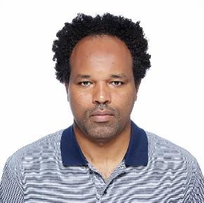 Dr. Abiyu Kerebo Berekute