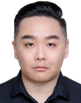 MIN HSUAN KAO