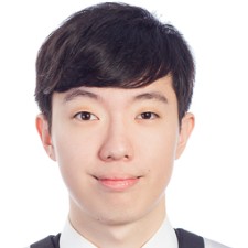 YU-HSIANG CHIU