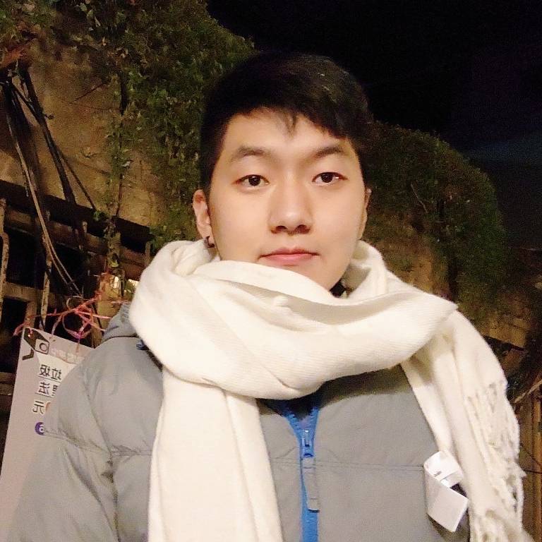 WEI YU CHEN