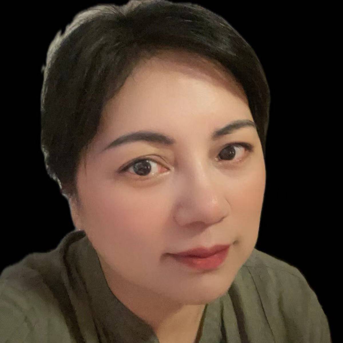 HUANG MEI YUN