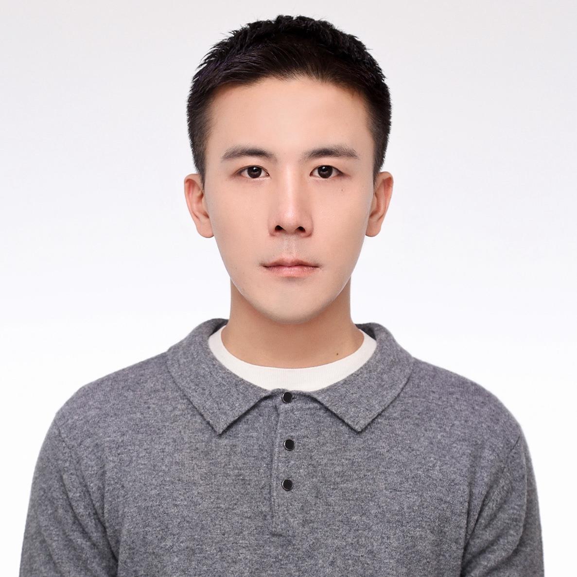 LI PAO WEI