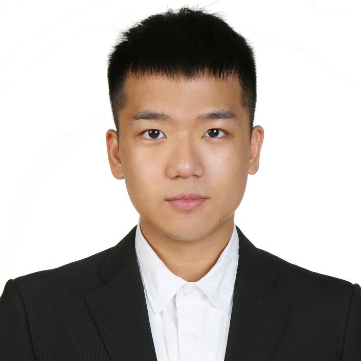 ChienYu (Alex) Weng