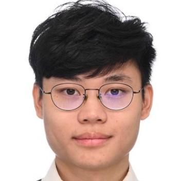 Xie Yi-Xuan