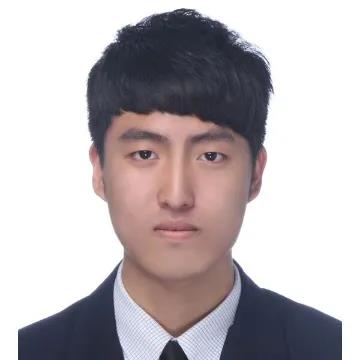 GUANG-YANG LIU