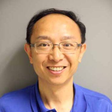 Jeffrey Wang