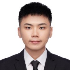 KUO-HSIEN LIAO