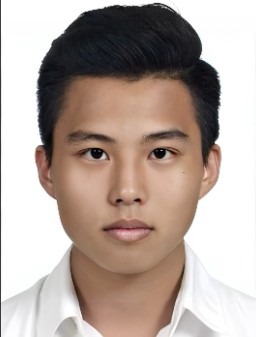 Yi Hsuan Chu