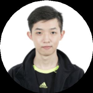 SHAO YU CHEN