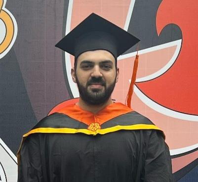 Mahmood Pshdari
