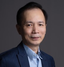 Blake Hu