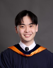 Tang Chen-Chieh