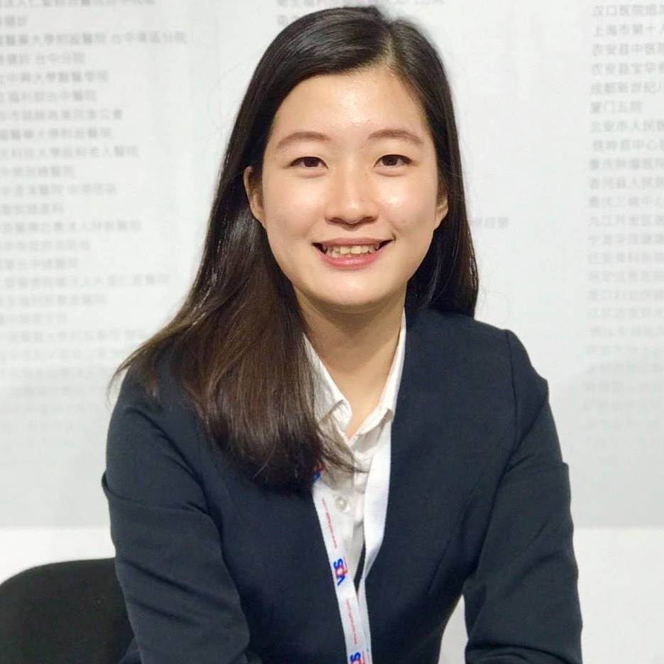 Phoebe Liang