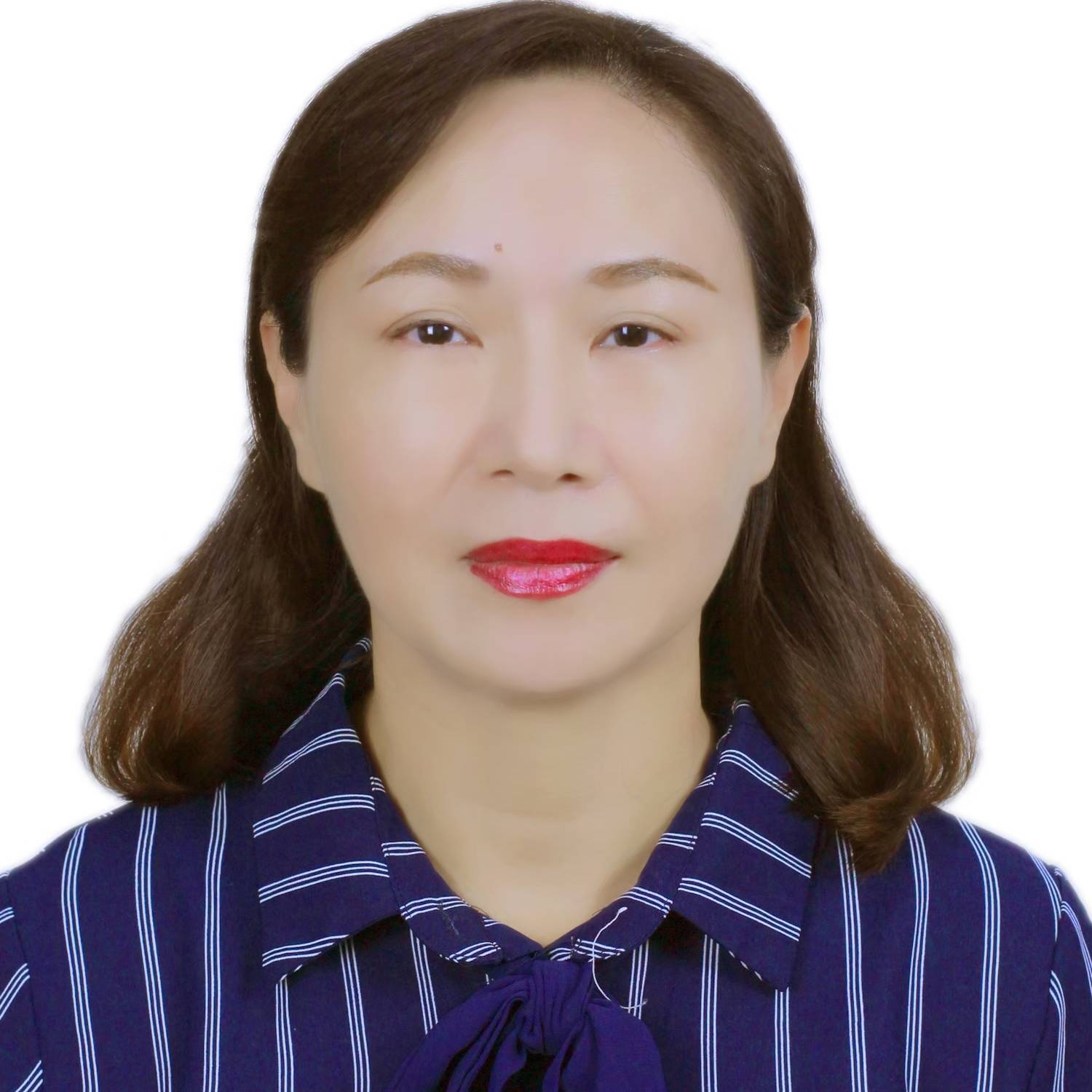 Shirley Meng-Wen Ho