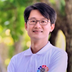 Huang Wei-jeng