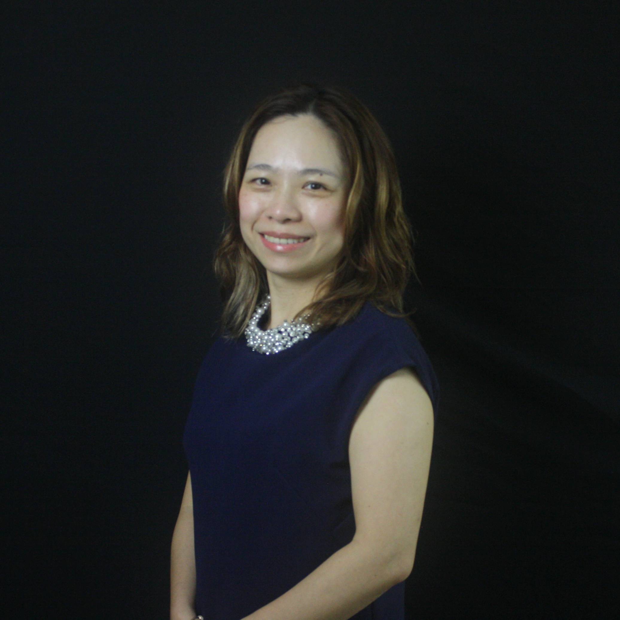 Jill Ho