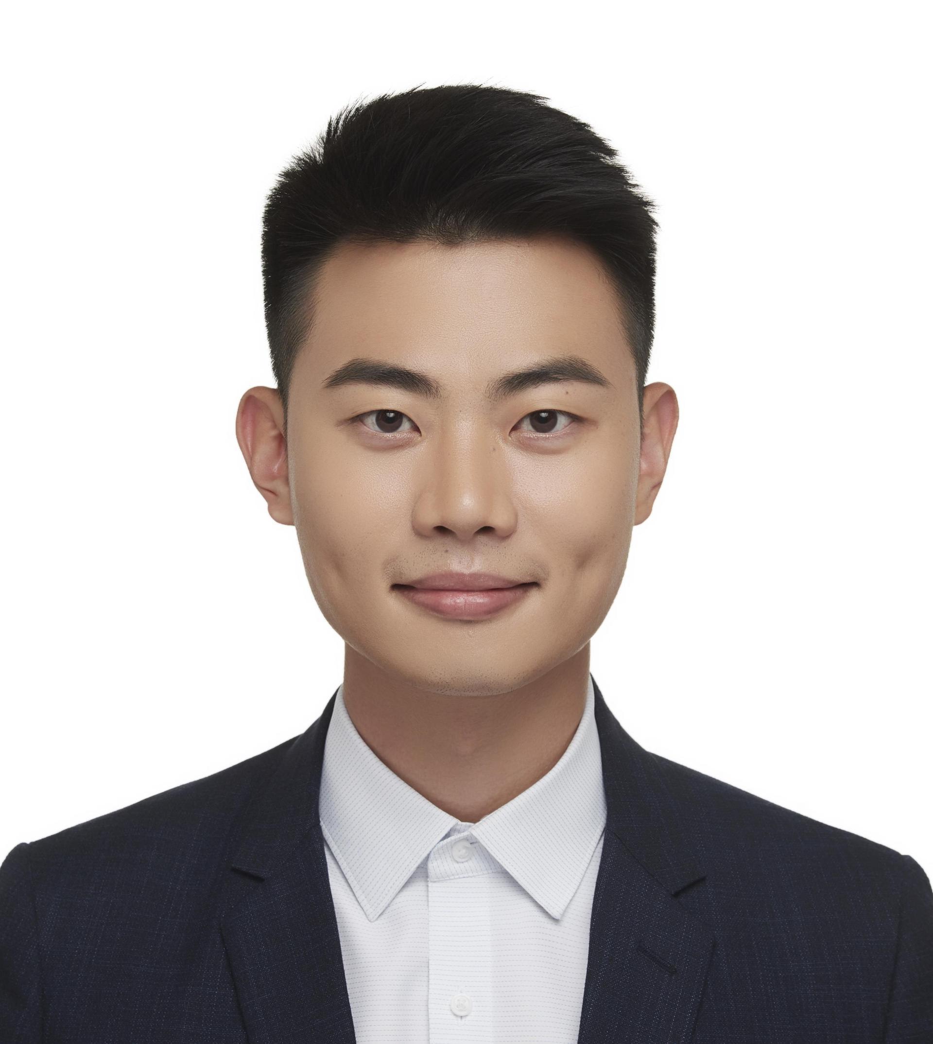 Daniel Lee
