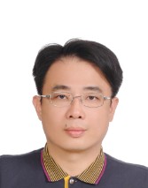 CHAO CHIN Huang
