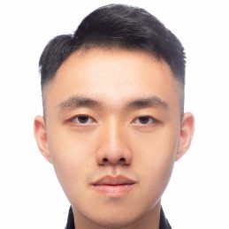 SHI-YUAN CHOU