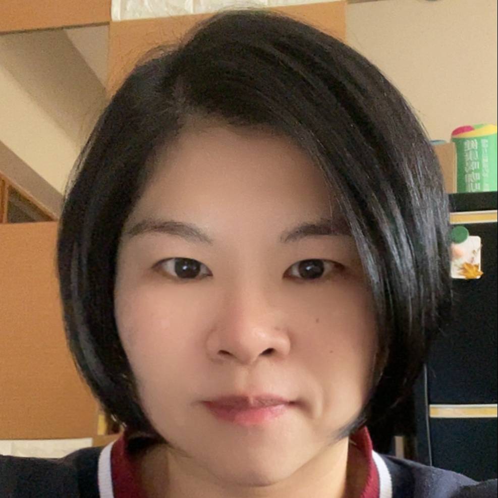 Lydia Nian