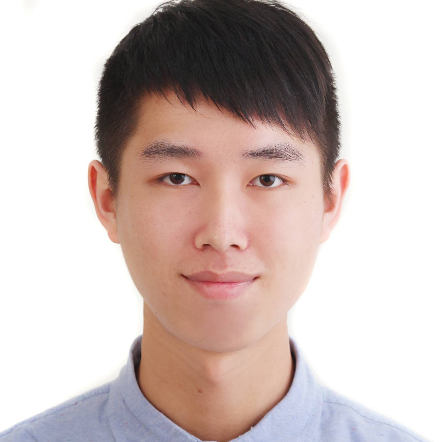 CHENFAN WANG
