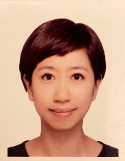 May Huang