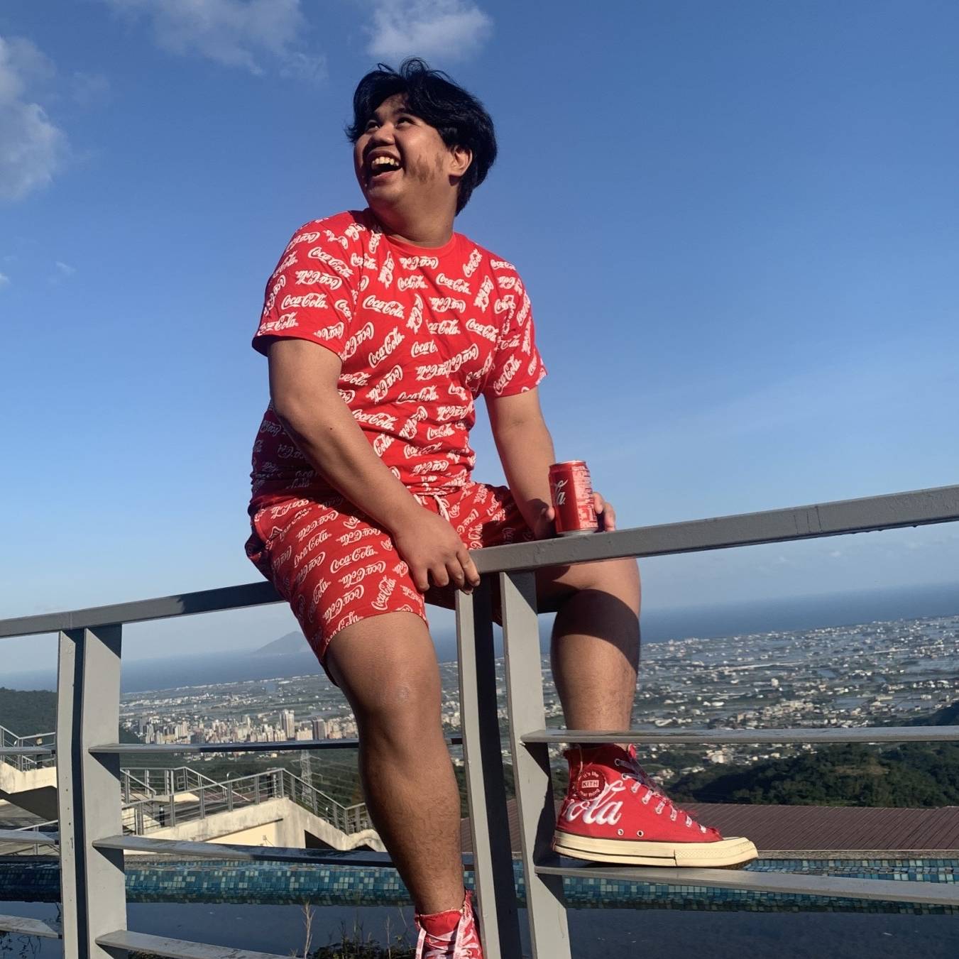 Benjoe Angel Cua