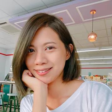 Olivia Chen