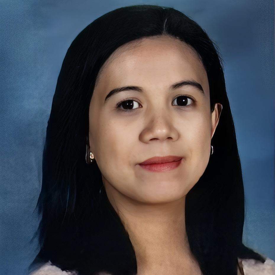 Jobelle S. Perez
