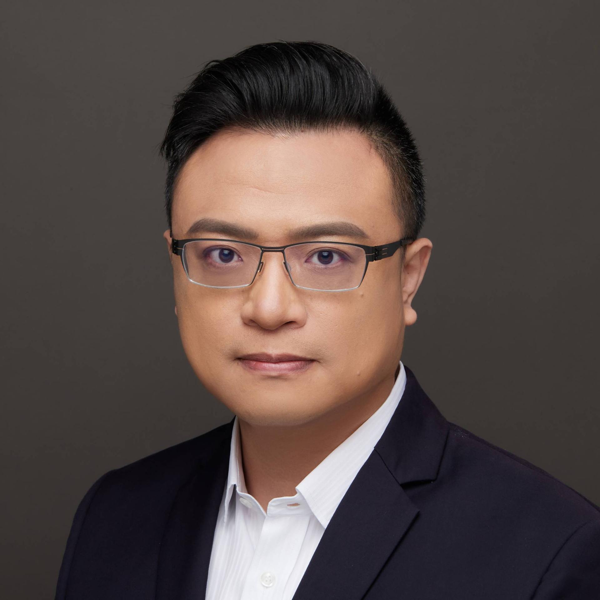 Sean Lai