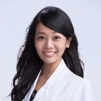 陳 姿穎