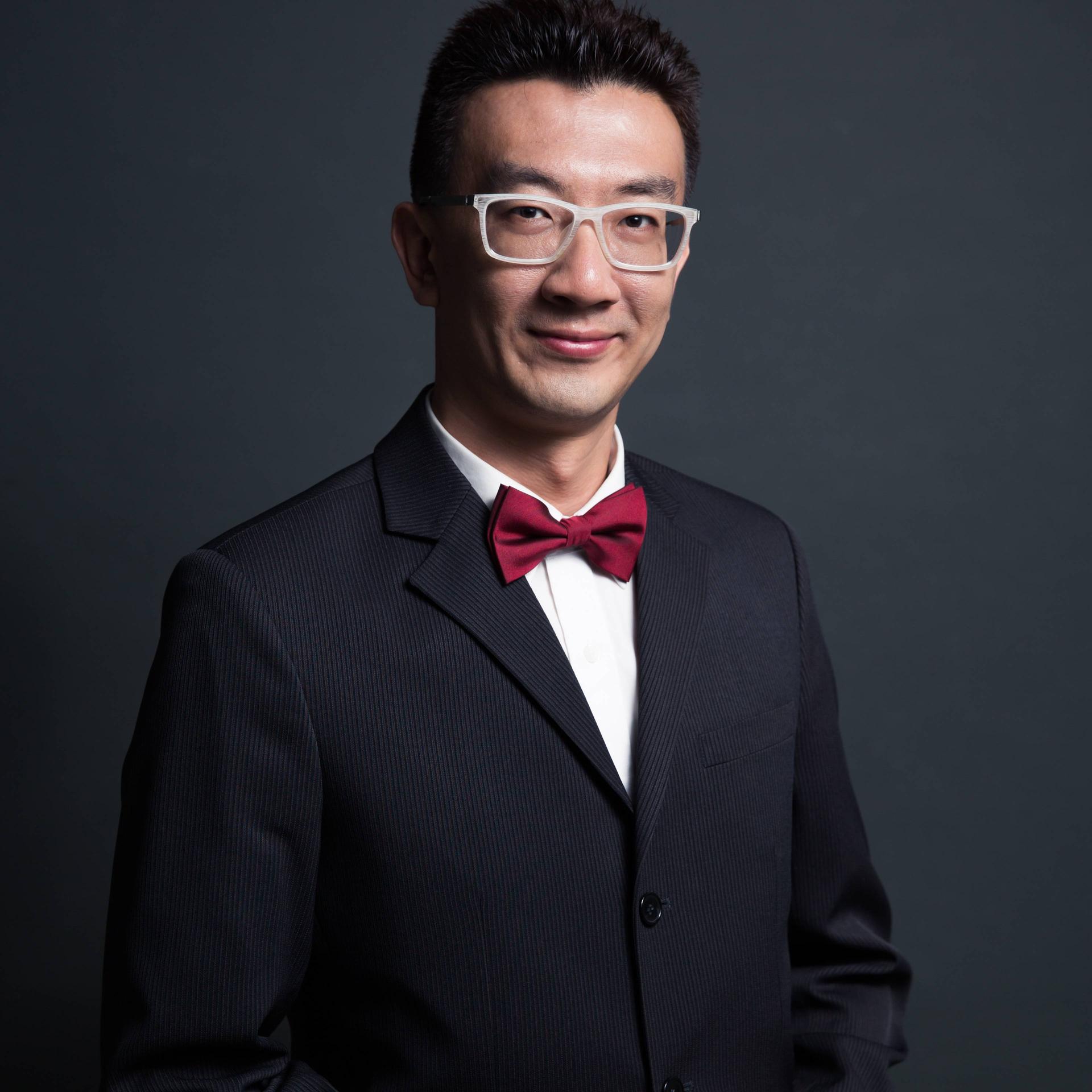 Danny Chen