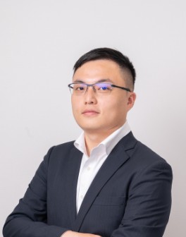 Tsung YANG Lin