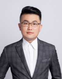 GARY LIN