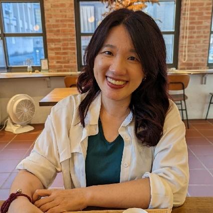 Fiona Chen