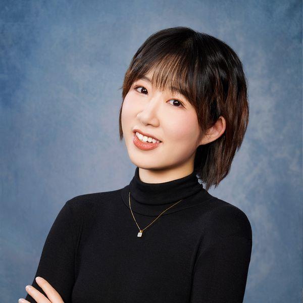 Cindy Qian