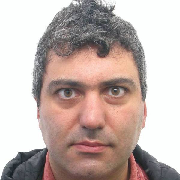 Saúl Pereira