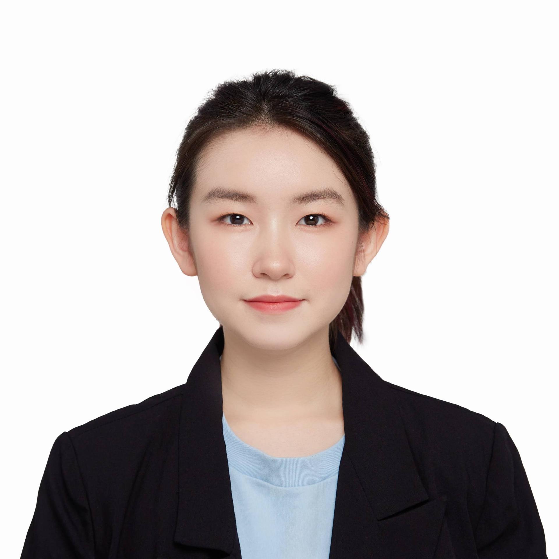 Wenyin He