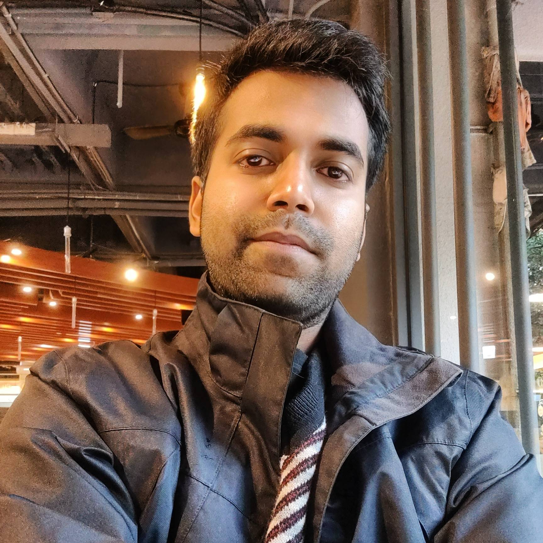 Rajshekhar Bhatta