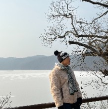 Huang Hong-Wei